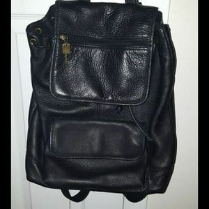 Fossil 1954 Backpack Classic Leather #75082